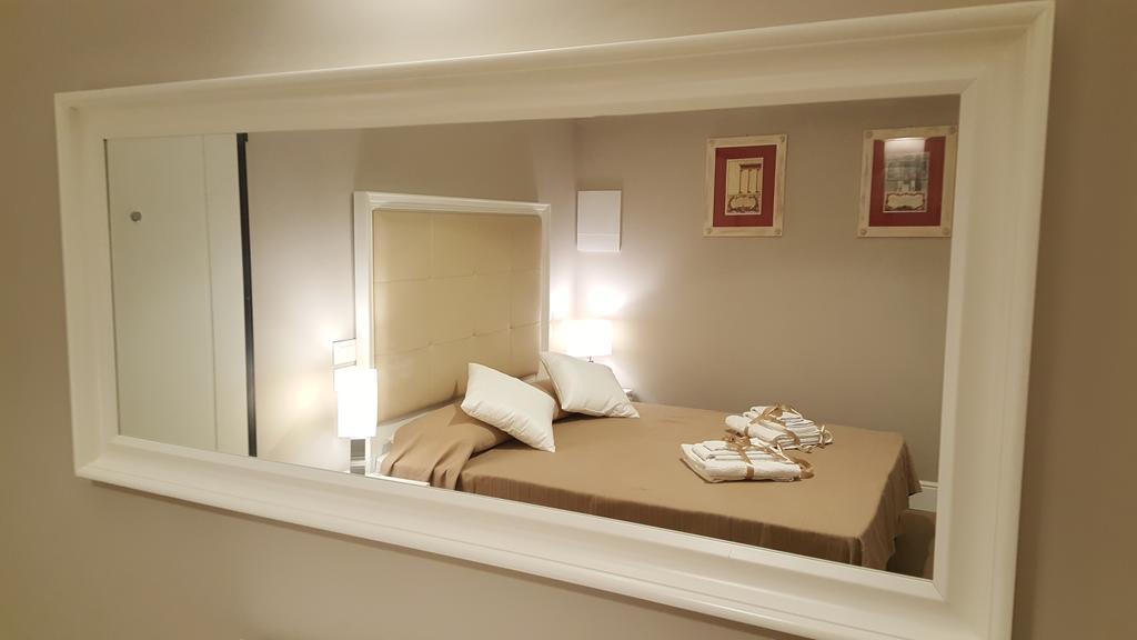 Scala Suite Florence Exterior photo