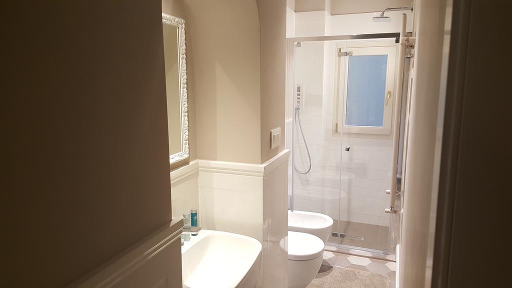 Scala Suite Florence Exterior photo