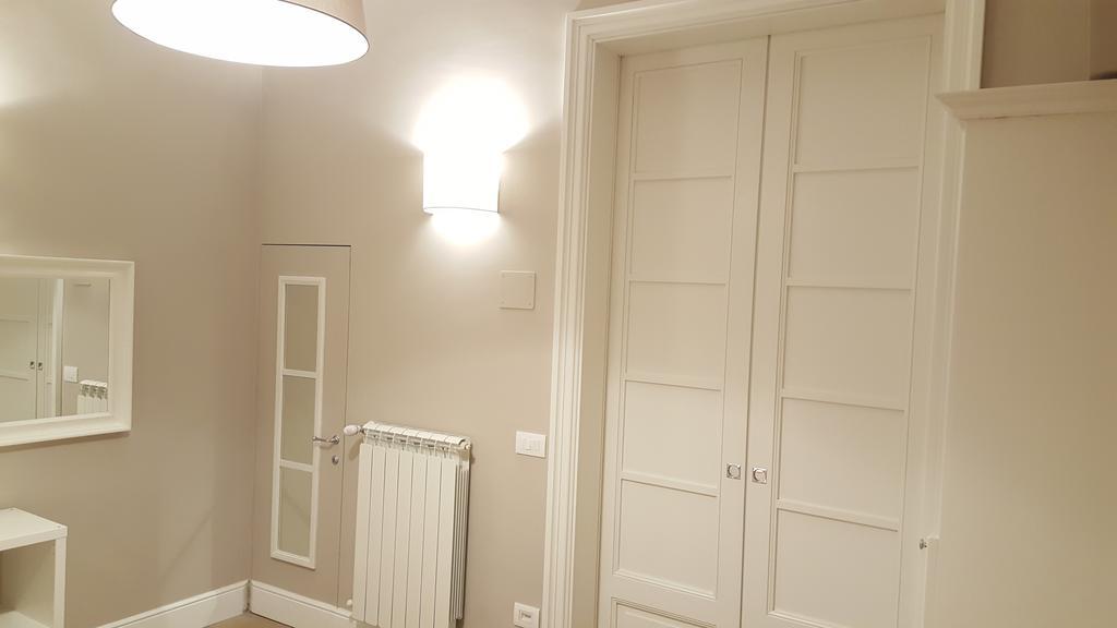 Scala Suite Florence Exterior photo