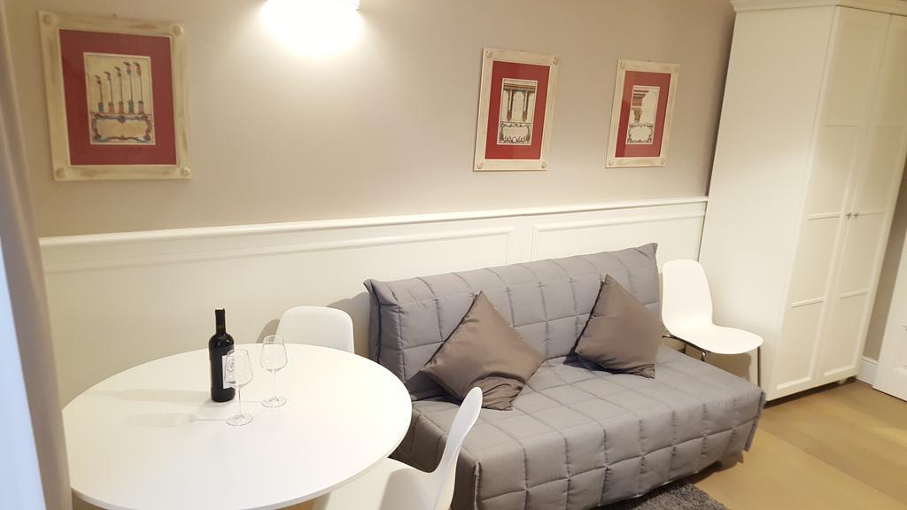 Scala Suite Florence Exterior photo