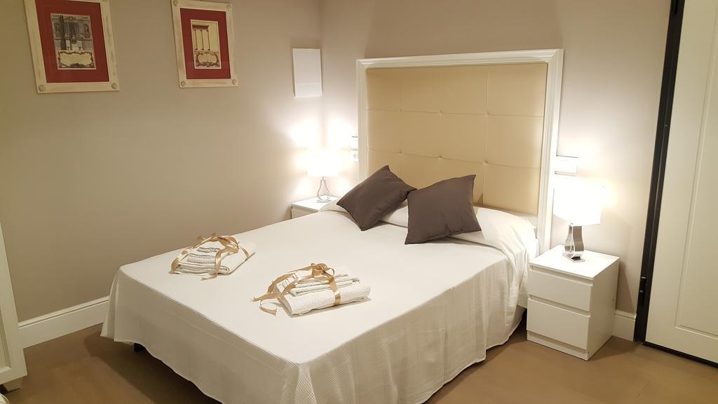Scala Suite Florence Exterior photo