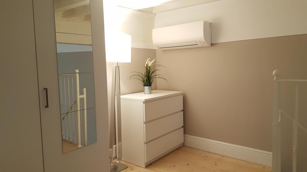 Scala Suite Florence Exterior photo