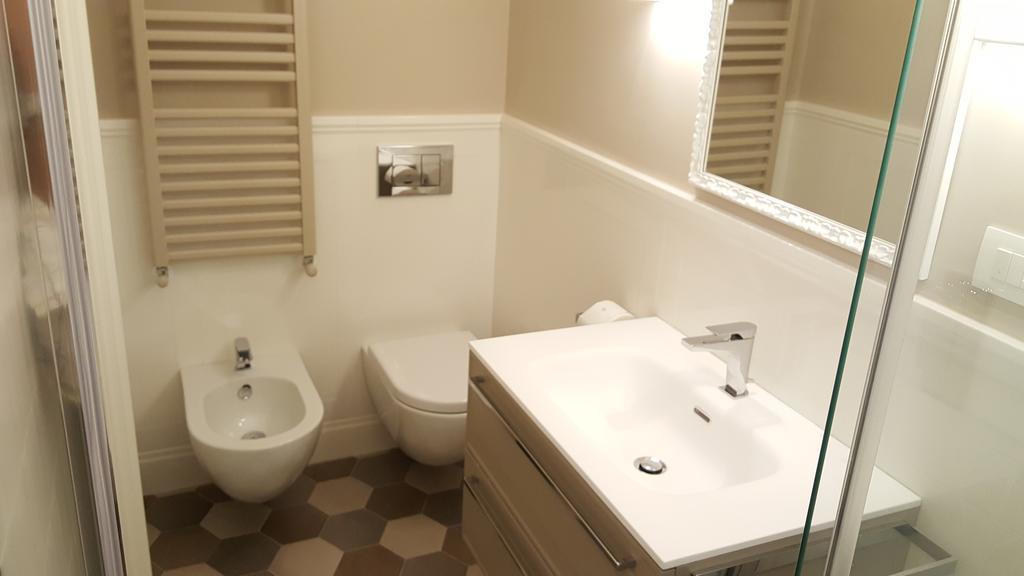 Scala Suite Florence Exterior photo