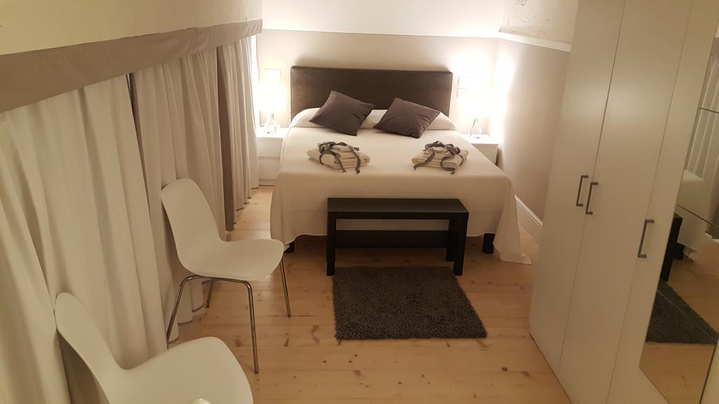 Scala Suite Florence Exterior photo