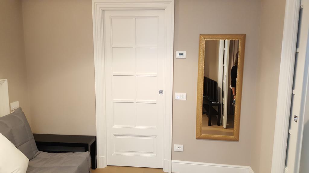 Scala Suite Florence Exterior photo