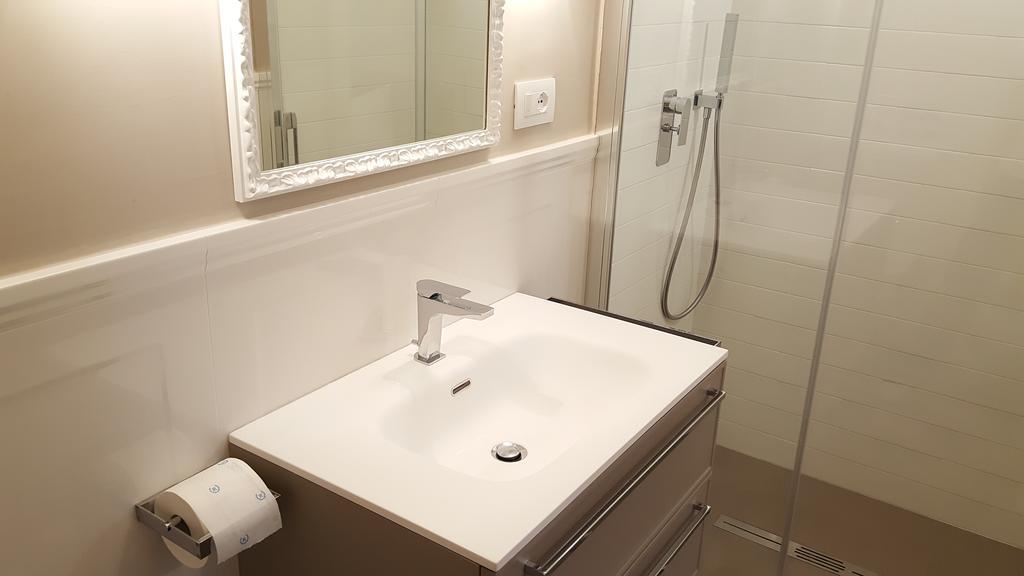 Scala Suite Florence Exterior photo