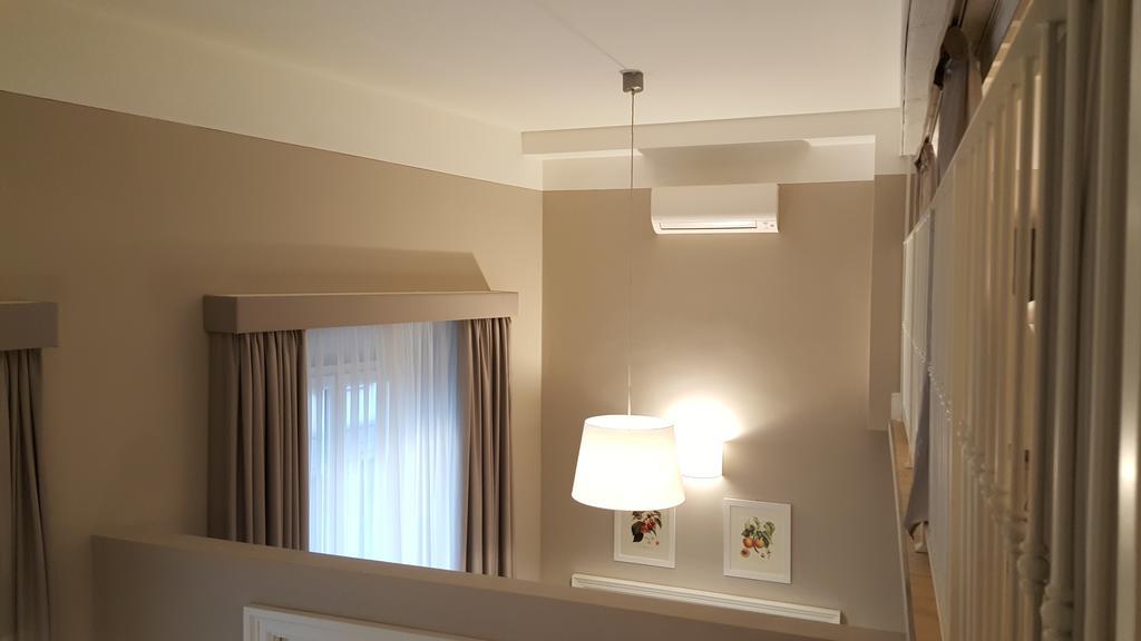Scala Suite Florence Exterior photo
